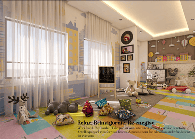 Project Image of 583.0 - 863.0 Sq.ft 2 BHK Apartment for buy in Rajwada Phoenix