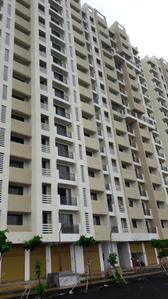 Project Image of 0.0 - 338.0 Sq.ft 1 BHK Apartment for buy in Ekta Parksville Phase II