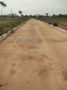 Project Image of 1593.06 - 3229.17 Sq.ft Residential Plot Plot for buy in Sai Renuka Yadadri Enclave
