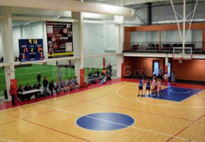 Avani Basketball Court 2