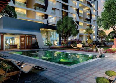 Project Image of 667.36 - 1032.47 Sq.ft 2 BHK Apartment for buy in Kasata Hometech India Kalp Pavitra