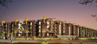 Project Image of 1047.0 - 1600.0 Sq.ft 2 BHK Apartment for buy in Arihant Heirloom