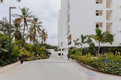 Project Image of 1198.0 - 1669.0 Sq.ft 2 BHK Apartment for buy in Suguna Pristine Square