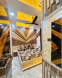 Gaurav Floors Bedroom 1