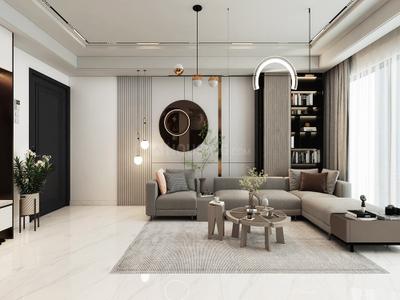 Project Image of 765.0 - 1675.0 Sq.ft 1 BHK Apartment for buy in Girija Sky Empire