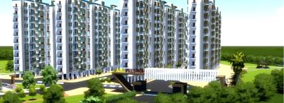 Project Image of 0.0 - 580.0 Sq.ft 1 BHK Apartment for buy in Prasad Pali Prestige