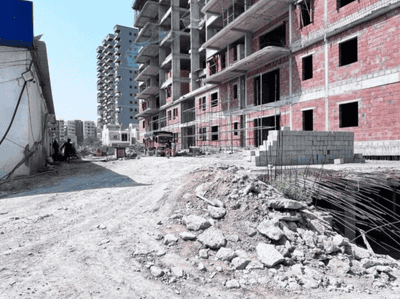 Project Image of 2023.0 - 4755.0 Sq.ft 3 BHK Apartment for buy in Reliance Elysium