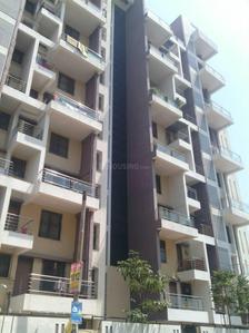 Project Image of 1003.52 - 3145.86 Sq.ft 2 BHK Apartment for buy in  Oxygreen Residency