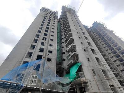 Project Image of 952.0 - 3355.0 Sq.ft 2 BHK Apartment for buy in 22 And Crest