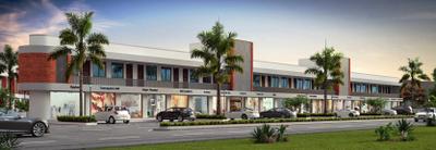 Project Image of 693.63 - 870.26 Sq.ft 3 BHK Villa for buy in Shubh Sun Glory