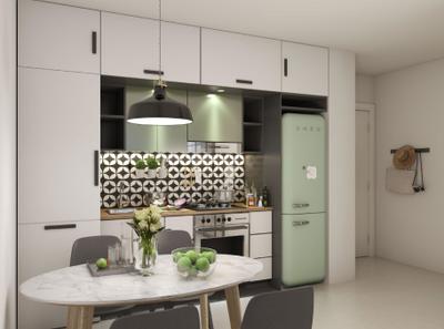 Project Image of 475.0 - 938.0 Sq.ft 1 BHK Apartment for buy in Emaar Collective 2 0