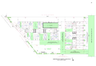 Project Image of 1078.76 - 1220.52 Sq.ft 3 BHK Apartment for buy in Shree Shreemad Family 2