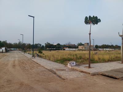 Project Image of 1069.29 - 3196.24 Sq.ft Residential Plot Plot for buy in Prachi Ramkunj Sector 3 And Sector 4