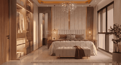 Project Image of 0.0 - 3081.0 Sq.ft 4 BHK Apartment for buy in Venkatesh Tresor