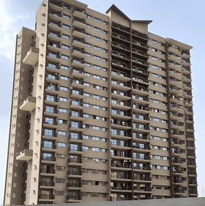 Project Image of 1328 Sq.ft 3 BHK Apartment / Flat for sale in Bavdhan for Rs. 13500000