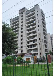 Project Image of 0.0 - 2450.0 Sq.ft 4 BHK Apartment for buy in CGHS Friends Apartment
