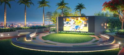 Project Image of 800 Sq.ft 2 BHK Apartment / Flat for sale in Sion for Rs. 17500000