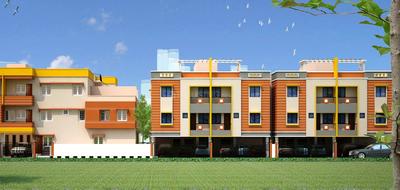 Project Image of 525.0 - 761.0 Sq.ft 2 BHK Apartment for buy in Bhaveshwar Satshan