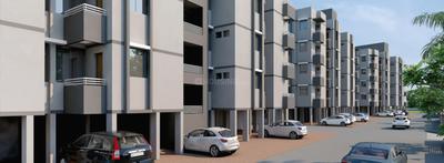 Project Image of 648.0 - 4500.0 Sq.ft Residential Plot Plot for buy in Parasratna Parasmani City
