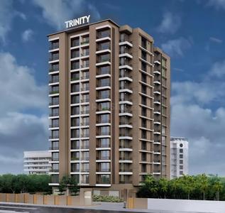 Project Image of 2742 Sq.ft 4 BHK Apartment / Flat for sale in Kakkanad for Rs. 15000000