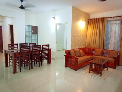 Project Image of 986.0 - 1471.0 Sq.ft 2 BHK Apartment for buy in EV Sinai