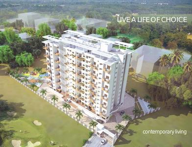 Suyojit Sagar Images for Elevation of Suyojit Sagar 1