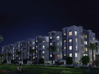 Project Image of 529.0 - 688.0 Sq.ft 1 BHK Apartment for buy in Pristine Classique