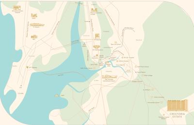 Project Image of 1073.17 - 1796.0 Sq.ft 2 BHK Apartment for buy in Crestoria Estate