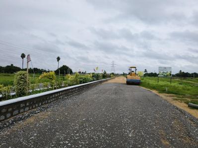 Project Image of 1350.0 - 4401.0 Sq.ft Residential Plot Plot for buy in Prakash Suradru