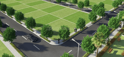 Gallery Cover Pic of Ridyanshi Inara City