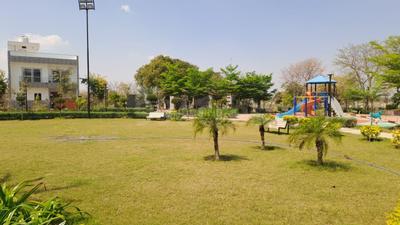 Project Image of 846.0 - 3384.0 Sq.ft Residential Plot Plot for buy in Manglam Rambagh