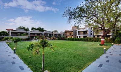 Project Image of 4500 Sq.ft 5 BHK Villa for sale in Manipur for Rs. 45000000