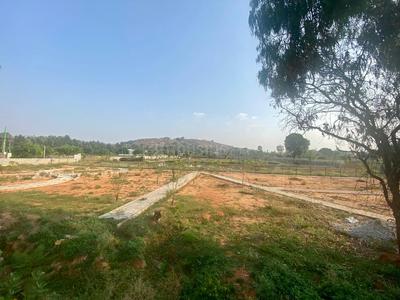 Project Image of 1200.0 - 1500.0 Sq.ft Residential Plot Plot for buy in Vinra Avani Lakeview