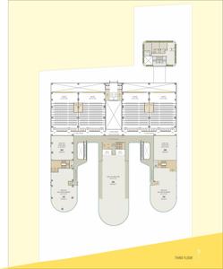 Project Image of 2303.0 - 2557.0 Sq.ft 4 BHK Apartment for buy in Sky Seven The Emperor