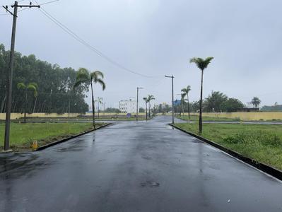 Project Image of 528.0 - 2166.0 Sq.ft Residential Plot Plot for buy in Pragau Kundrathur New Town I