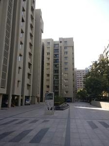 Project Image of 1800 Sq.ft 3 BHK Apartment / Flat for sale in South Bopal for Rs. 13000000