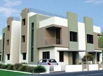 Suryadeep Bungalows Elevation 1