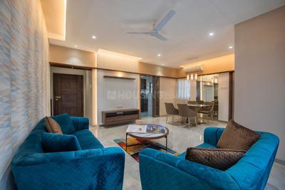 Project Image of 801.0 - 1888.0 Sq.ft 2 BHK Apartment for buy in Janki Rainbow