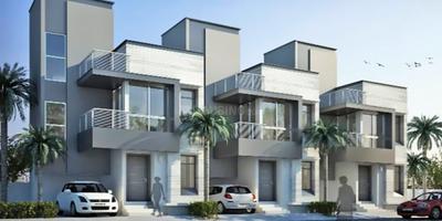 Project Image of 1250.0 - 2312.0 Sq.ft 3 BHK Villa for buy in South Aarambh