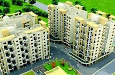 Project Image of 0.0 - 1083.0 Sq.ft 2 BHK Apartment for buy in Dhanlaxmi Sunflower