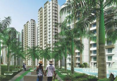 Project Image of 1250 Sq.ft 2 BHK Apartment / Flat for sale in Borabanda for Rs. 13000000