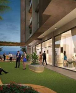 Project Image of 1185 Sq.ft 2 BHK Apartment / Flat for sale in Palghar for Rs. 8887000