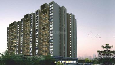 Gallery Cover Pic of Goel Ganga Platinum B Building B
