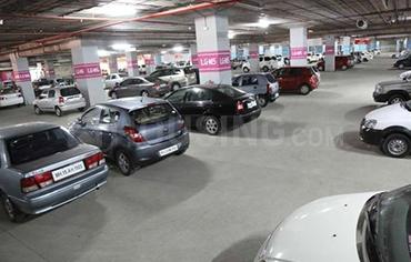 Arya Residency Amenities 1