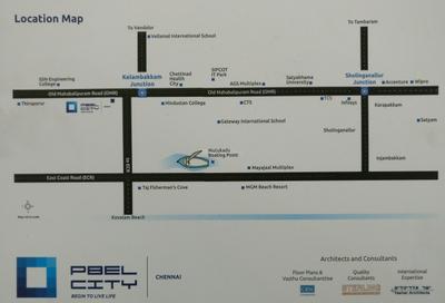 Project Image of 1033.0 - 1689.0 Sq.ft 2 BHK Apartment for buy in Incor Matira