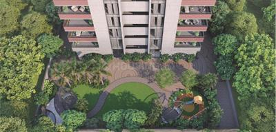 Project Image of 0.0 - 4185.0 Sq.ft 4 BHK Apartment for buy in Sudarshan Grace