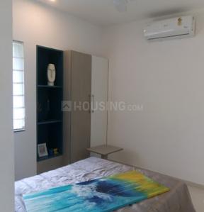 Project Image of 555 Sq.ft 1 BHK Apartment / Flat for sale in Talegaon Dabhade for Rs. 2800000