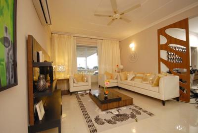 Project Image of 1104.0 - 5944.0 Sq.ft 2 BHK Apartment for buy in Z Estates Z 1