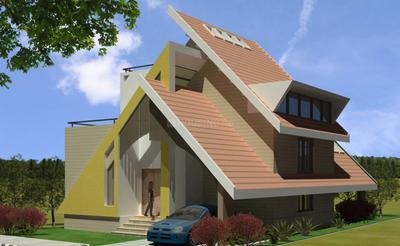 Project Image of 0.0 - 2185.0 Sq.ft 3 BHK Villa for buy in Blue Smilee Anandavana II