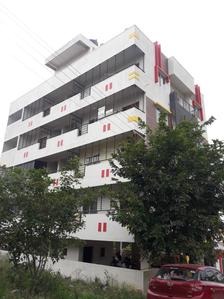 RM Sri Sai Comforts Elevation 3
